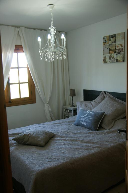 Residence Los Jardines Alcossebre Quarto foto